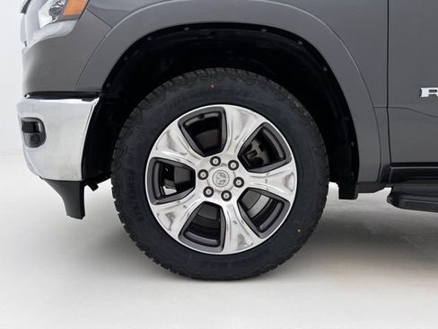 Used 2022 RAM 1500 Laramie AWD/4WD image 32