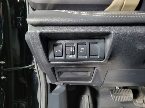 Used 2021 Subaru Outback Limited w/ Popular Package #2 image 33