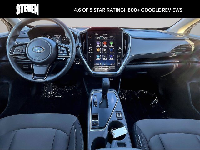 Used 2025 Subaru Crosstrek 2.5i Premium AWD/4WD image 7