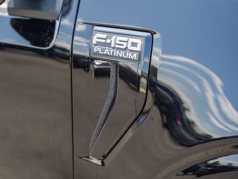 New 2026 Ford F150 Platinum AWD/4WD image 20