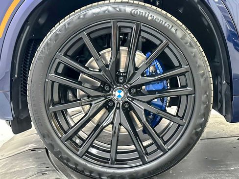 New 2026 BMW X5 xDrive40i w/ M Sport Package image 25