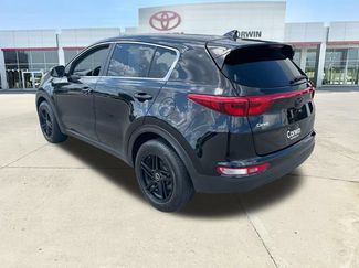 Used 2019 Kia Sportage LX AWD/4WD video 3