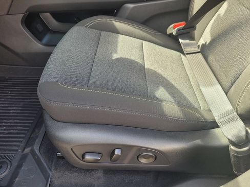 New 2026 GMC Acadia Elevation w/ Black Edition image 14