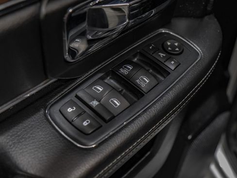 Used 2017 RAM 2500 Laramie w/ Off Road Package image 44