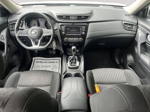 Used 2018 Nissan Rogue S AWD/4WD image 20