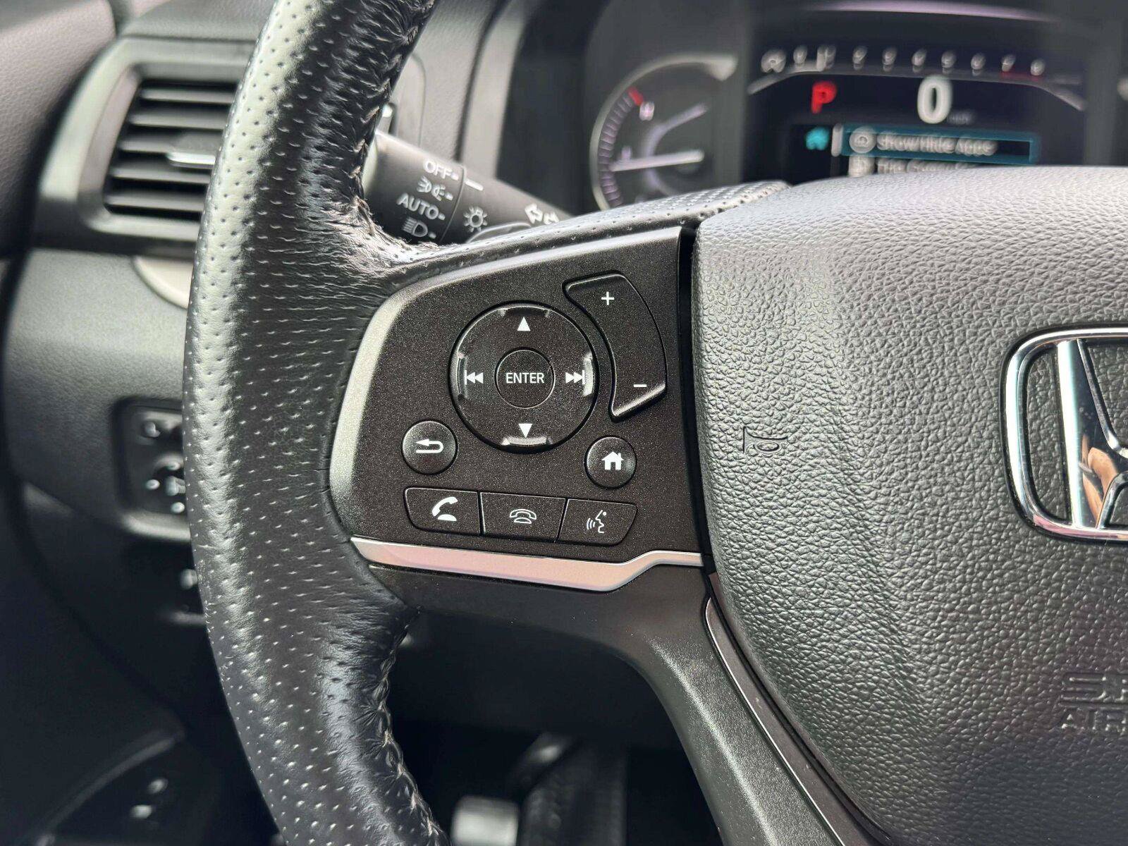 Used 2022 Honda Passport EX-L image 27