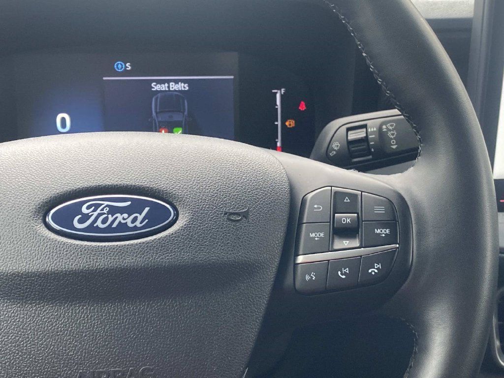 Used 2025 Ford Maverick XLT w/ XLT Luxury Package AWD/4WD image 32