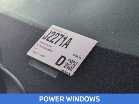 Used 2018 Kia Sorento L image 7