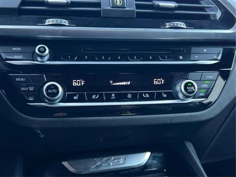 Used 2019 BMW X3 xDrive30i w/ Driving Assistance Package AWD/4WD image 40