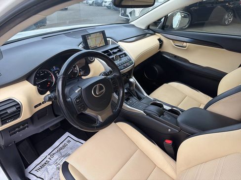 Used 2015 Lexus NX 200t AWD w/ Premium Package image 30