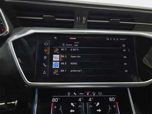 New 2026 Audi RS 6 performance image 21