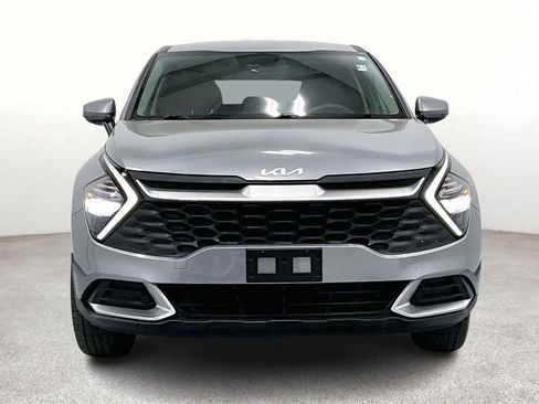 Used 2023 Kia Sportage LX image 5