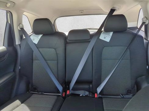 New 2026 Honda CR-V EX image 17