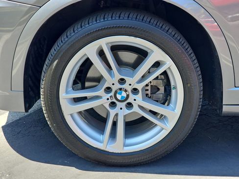 Used 2014 BMW X3 xDrive35i image 10