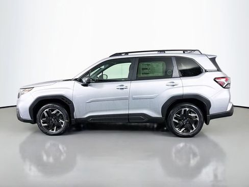 New 2026 Subaru Forester Limited image 4