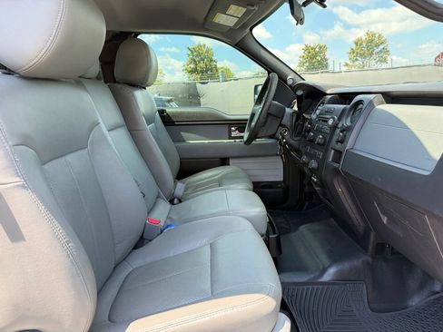 Used 2013 Ford F150 STX w/ Mid Equipment Group AWD/4WD image 18