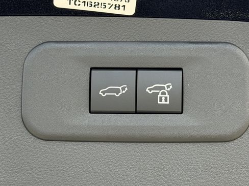 New 2026 Lexus NX 350h AWD w/ Premium Package image 13