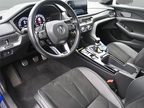 Used 2023 Acura Integra A-Spec image 22