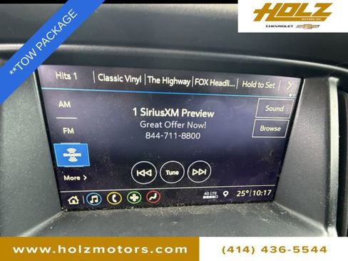 Used 2019 Chevrolet Colorado Z71 image 12