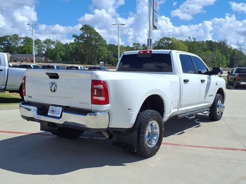 Used 2020 RAM 3500 Tradesman AWD/4WD image 6