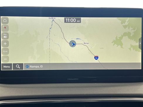 Used 2023 Hyundai Santa Fe SEL image 18