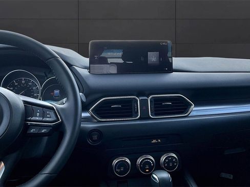 Used 2025 MAZDA CX-5 AWD 2.5 S image 4