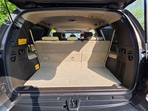 Used 2011 Toyota Sequoia Limited image 56