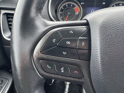 Used 2019 Jeep Cherokee Trailhawk image 20