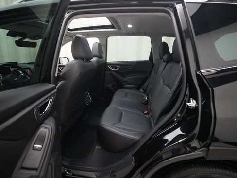Used 2023 Subaru Forester Touring image 16