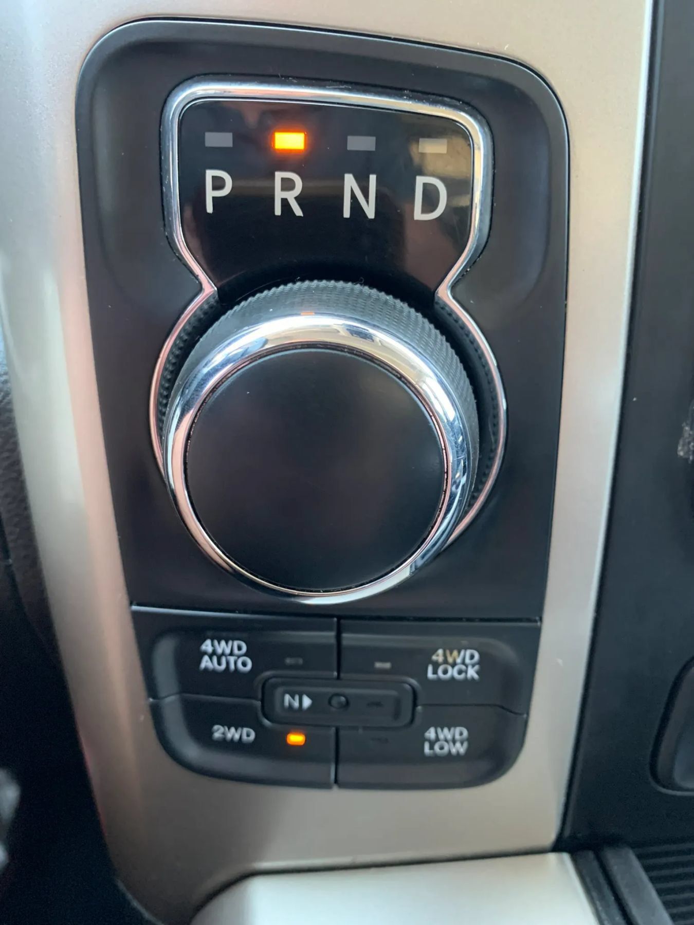 Used 2015 RAM 1500 Big Horn AWD/4WD image 30