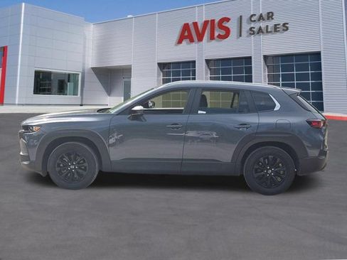 Used 2025 MAZDA CX-50 AWD 2.5 S w/ Premium Package image 10
