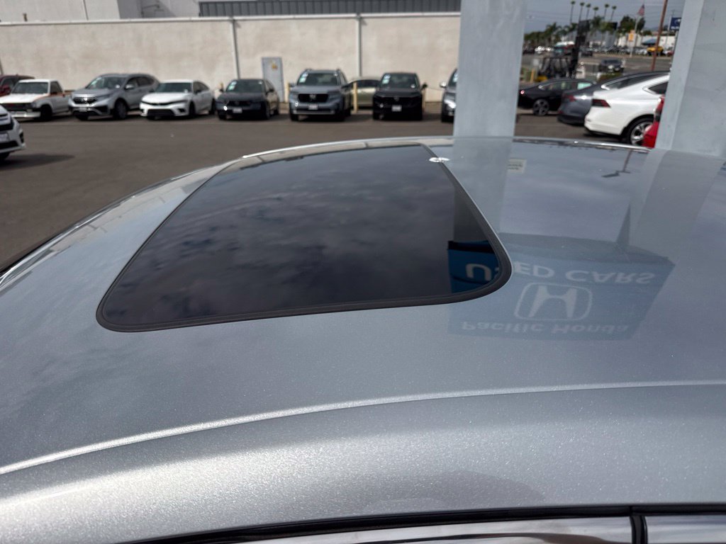Used 2024 Honda Accord EX image 16