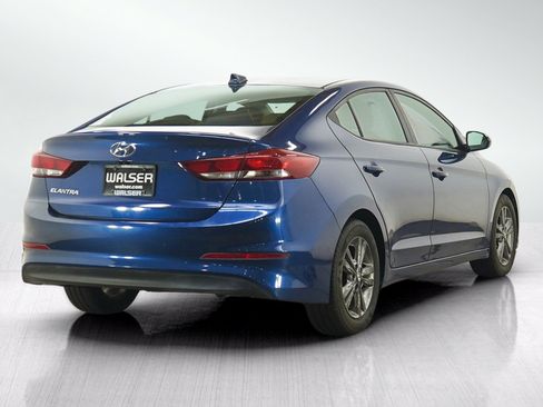 Used 2017 Hyundai Elantra Value Edition FWD image 5