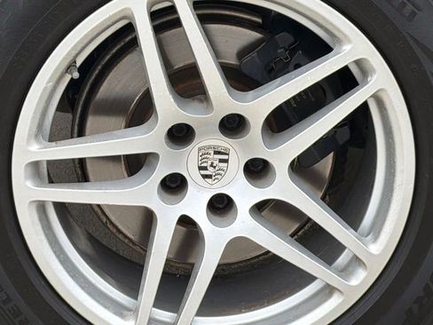 Used 2018 Porsche Macan image 4