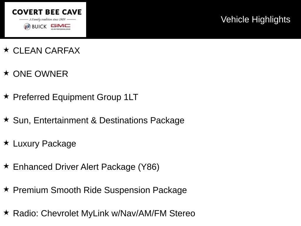 Used 2018 Chevrolet Tahoe LT RWD image 2