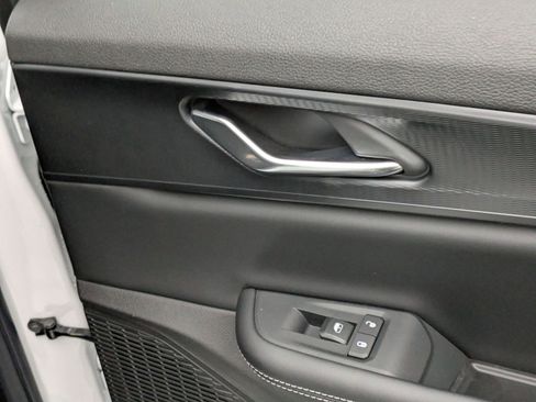 New 2026 Jeep Grand Cherokee Laredo X AWD/4WD image 30