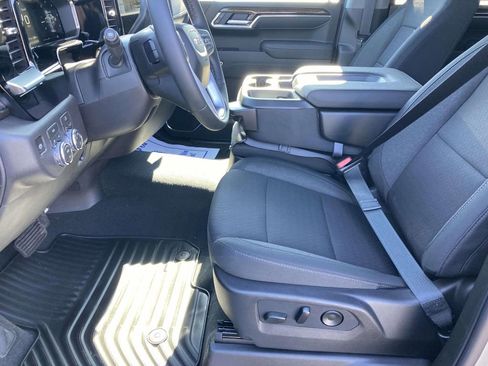 New 2026 GMC Sierra 1500 SLE AWD/4WD image 16