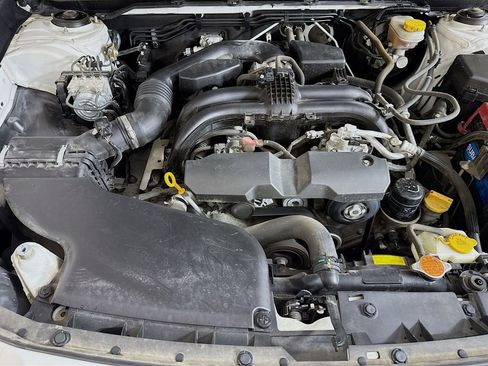 Used 2016 Subaru Outback 2.5i Limited image 39