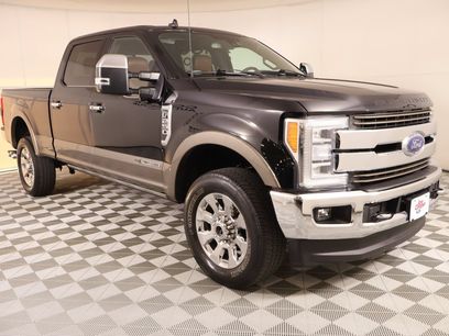 Used 2019 Ford F250 King Ranch w/ King Ranch Ultimate Package