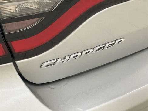 Used 2023 Dodge Charger R/T w/ Plus Group image 21