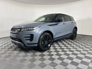 Used 2023 Land Rover Range Rover Evoque R-Dynamic S image 1