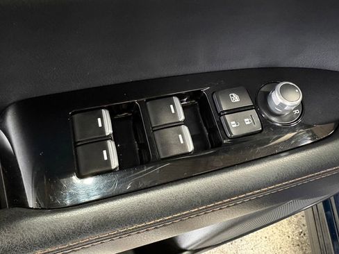 Used 2018 MAZDA CX-5 Grand Touring AWD/4WD image 11