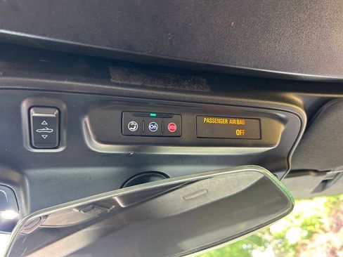 Used 2024 Chevrolet Camaro SS RWD image 61