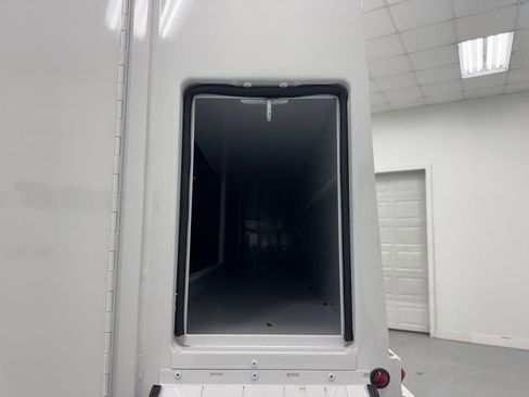 New 2026 Chevrolet Express 3500 w/ Power Convenience Package RWD image 29