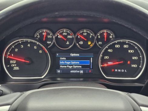 Used 2019 Chevrolet Silverado 1500 LT w/ All-Star Edition image 14