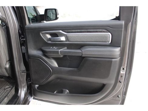 Used 2020 RAM 1500 Big Horn image 25