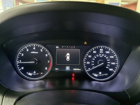 Used 2016 Hyundai Genesis 3.8 w/ Option Group 04 AWD/4WD image 10