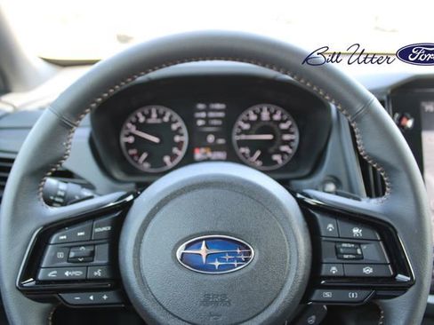 Used 2025 Subaru Forester Touring w/ Popular Package - Touring image 25