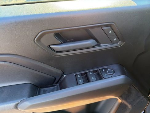 New 2026 Chevrolet Colorado W/T w/ WT Custom Package image 17