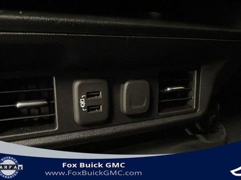 Certified 2021 GMC Sierra 1500 SLT image 31